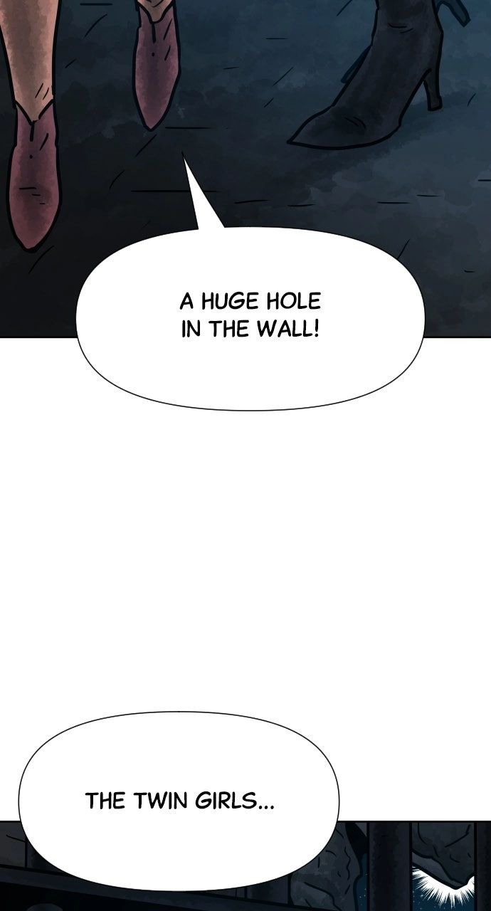 Read Warrior Executioner chapter 203 image 60 on Lezhin