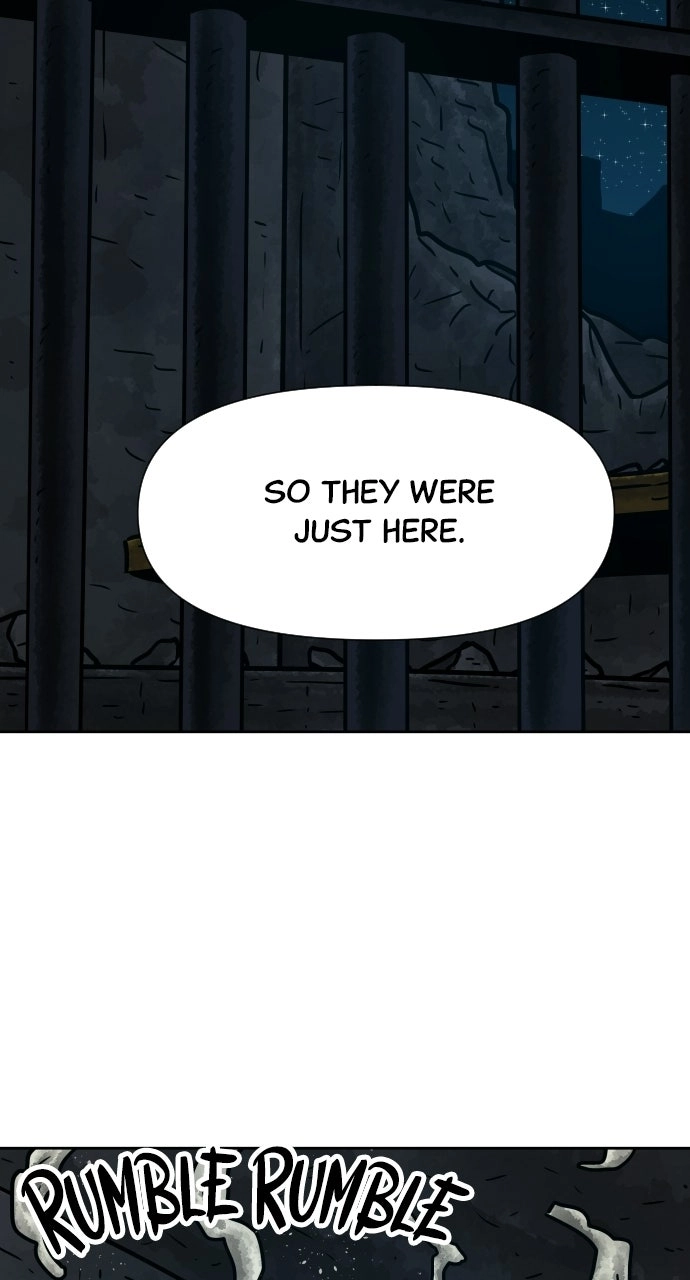 Read Warrior Executioner chapter 203 image 61 on Lezhin