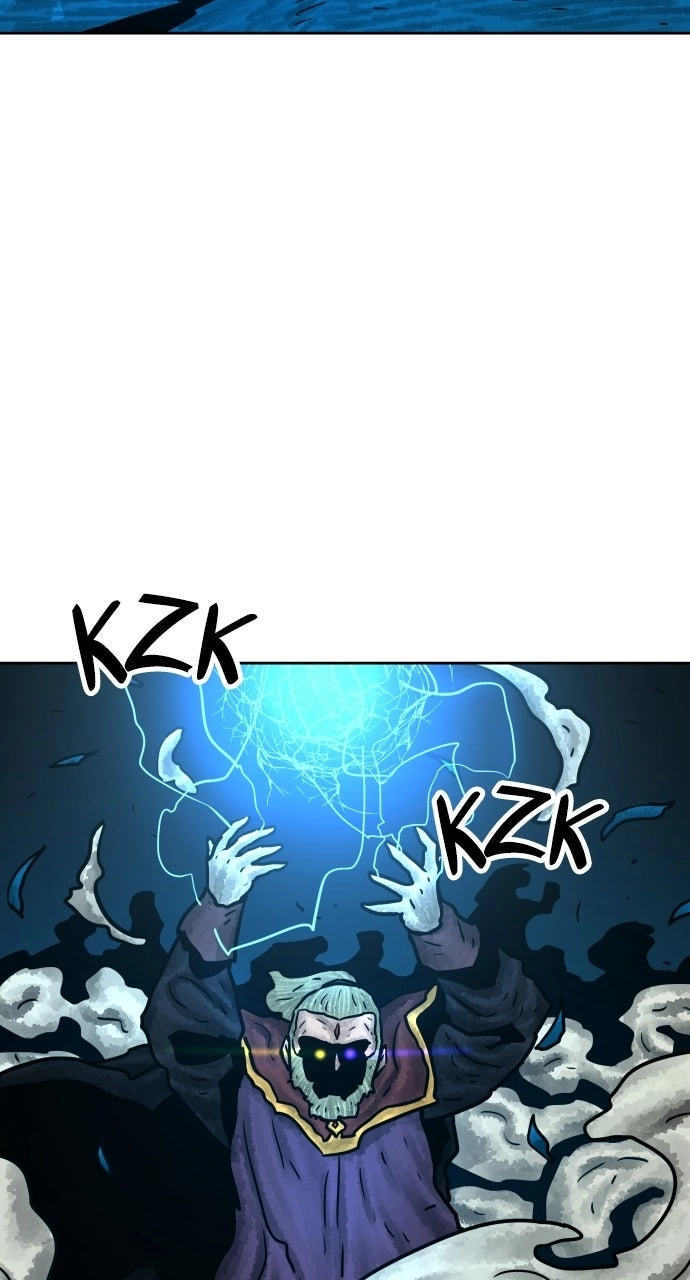 Read Warrior Executioner chapter 204 image 13 on Lezhin