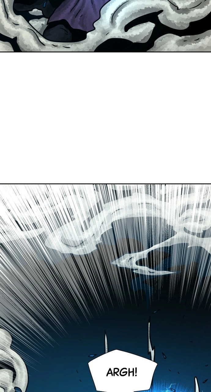 Read Warrior Executioner chapter 204 image 14 on Lezhin