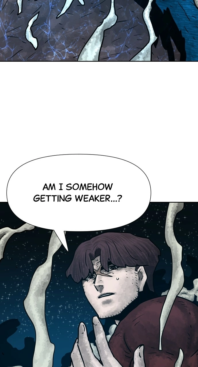 Read Warrior Executioner chapter 204 image 16 on Lezhin