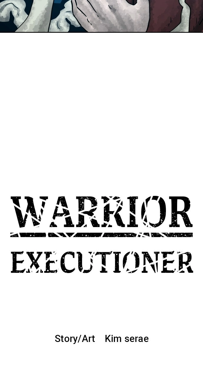 Read Warrior Executioner chapter 204 image 17 on Lezhin