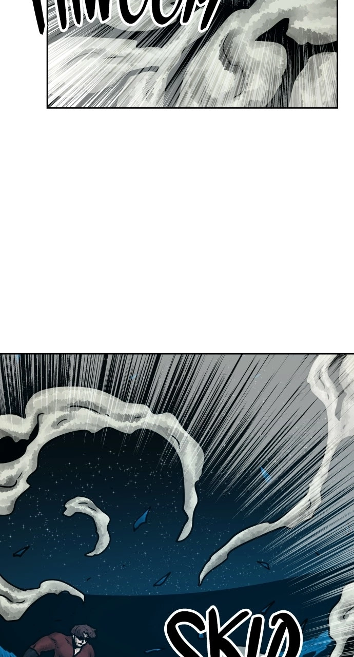 Read Warrior Executioner chapter 204 image 2 on Lezhin