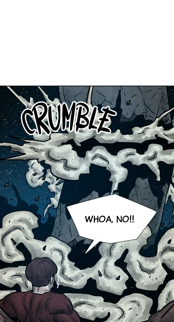 Read Warrior Executioner chapter 204 image 22 on Lezhin