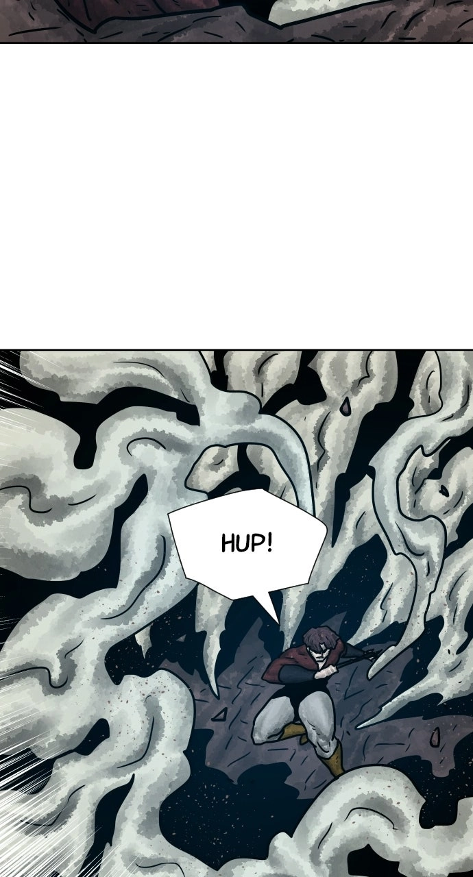 Read Warrior Executioner chapter 204 image 23 on Lezhin