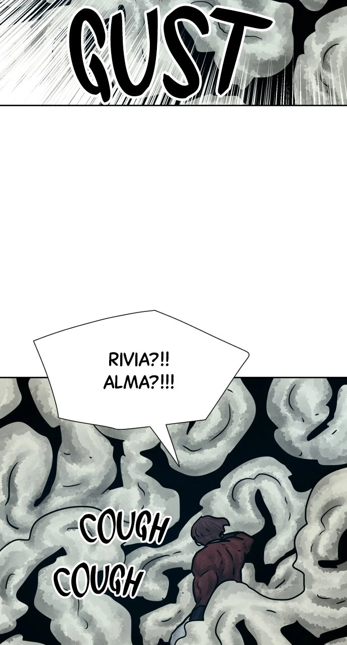Read Warrior Executioner chapter 204 image 24 on Lezhin