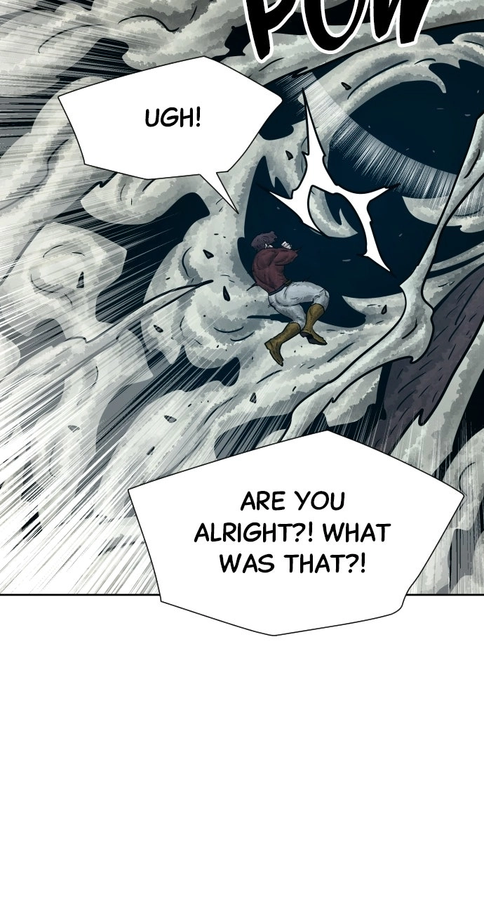 Read Warrior Executioner chapter 204 image 28 on Lezhin