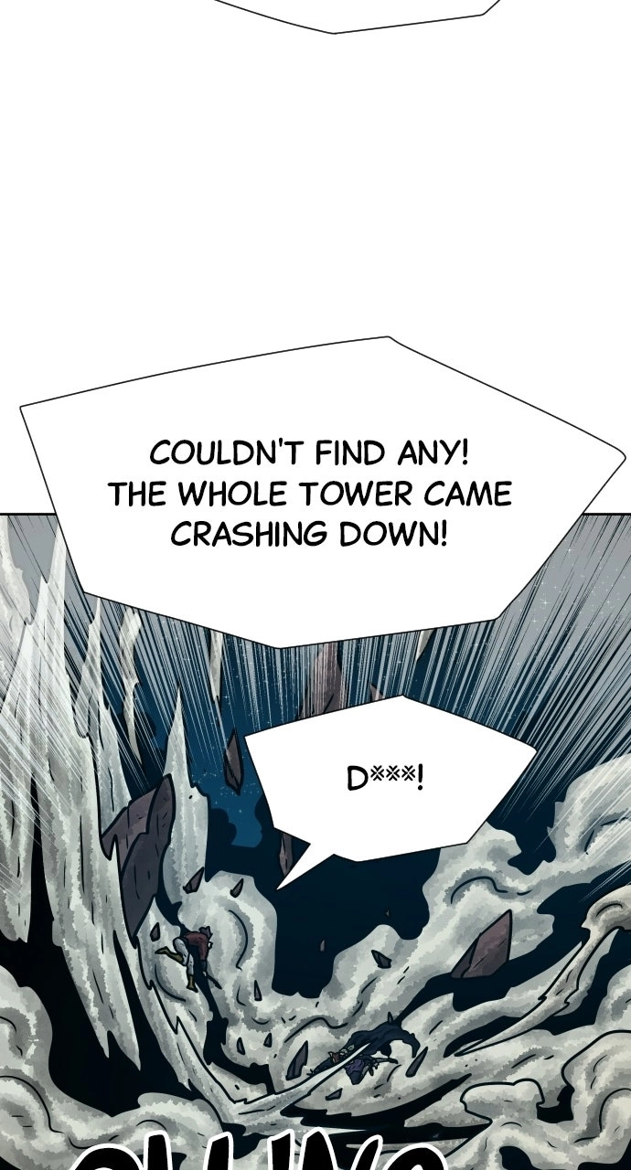 Read Warrior Executioner chapter 204 image 30 on Lezhin