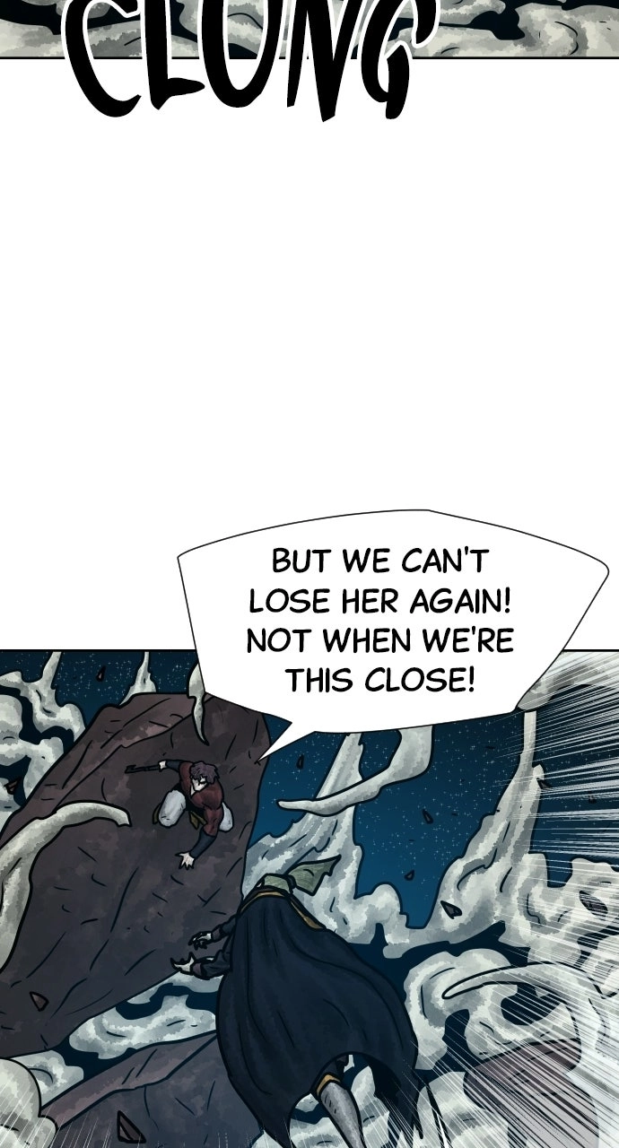 Read Warrior Executioner chapter 204 image 31 on Lezhin
