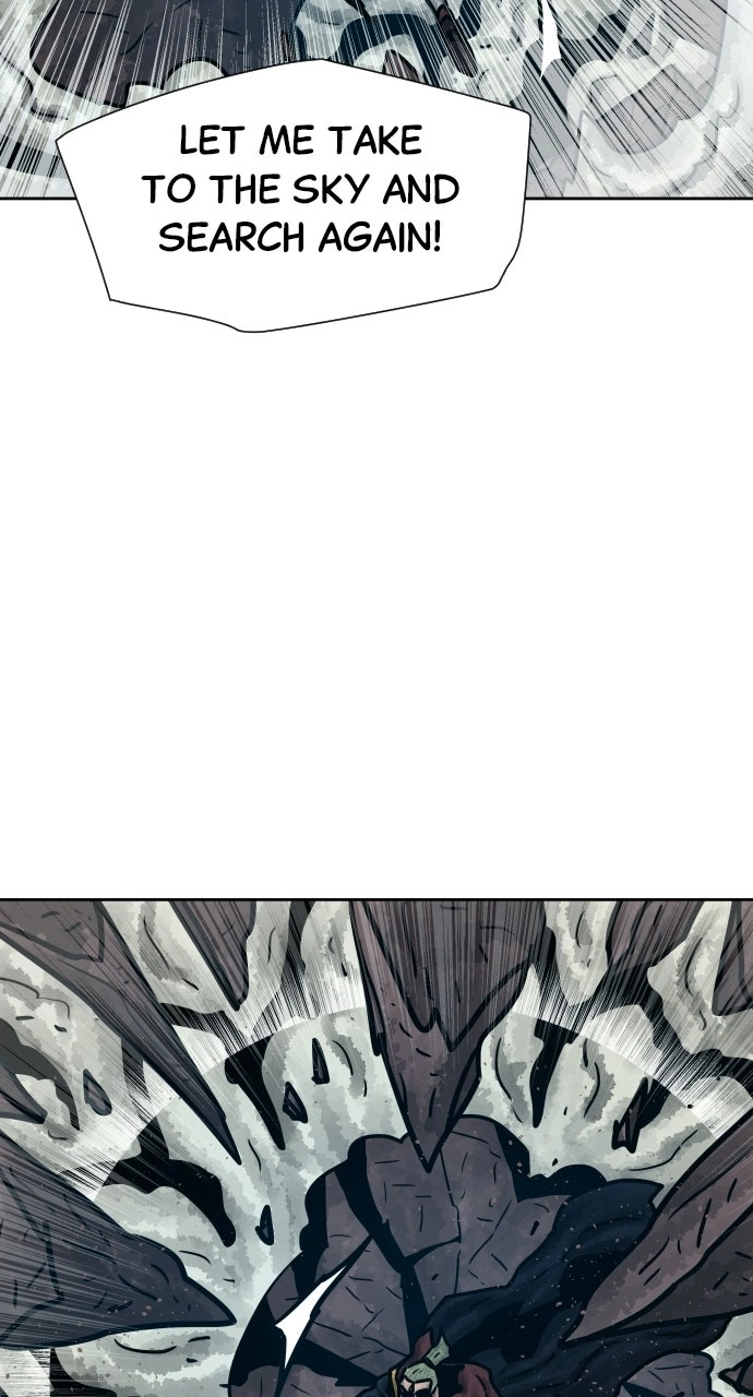 Read Warrior Executioner chapter 204 image 32 on Lezhin
