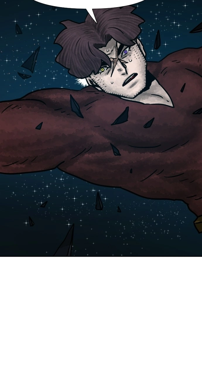 Read Warrior Executioner chapter 204 image 36 on Lezhin
