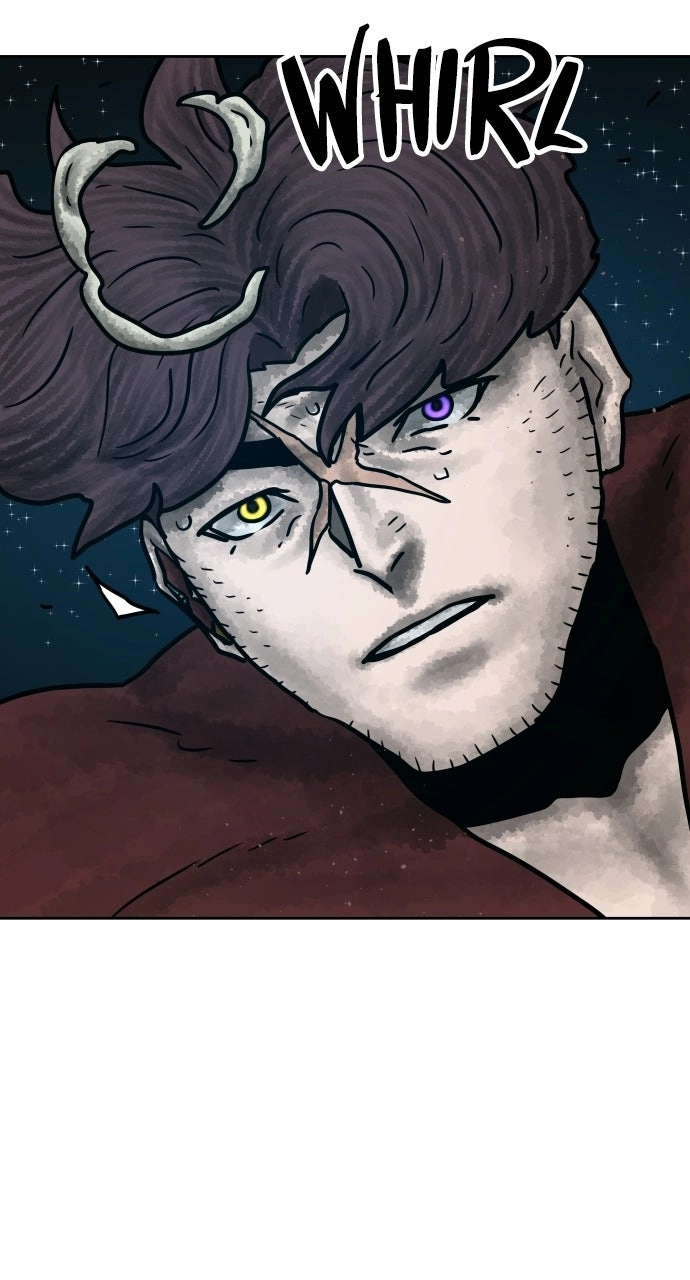 Read Warrior Executioner chapter 204 image 37 on Lezhin