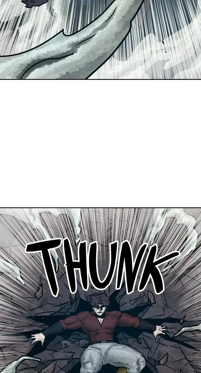 Read Warrior Executioner chapter 204 image 39 on Lezhin