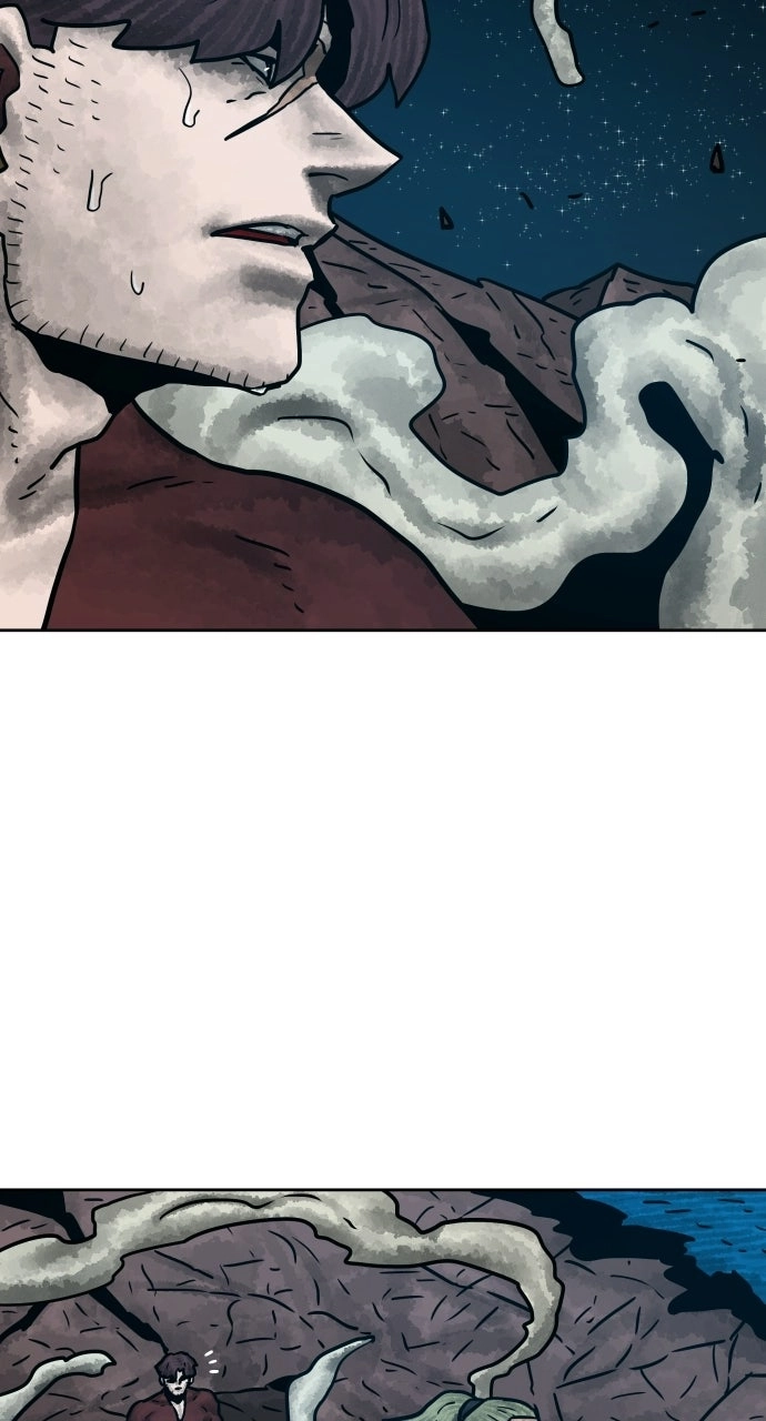 Read Warrior Executioner chapter 204 image 43 on Lezhin