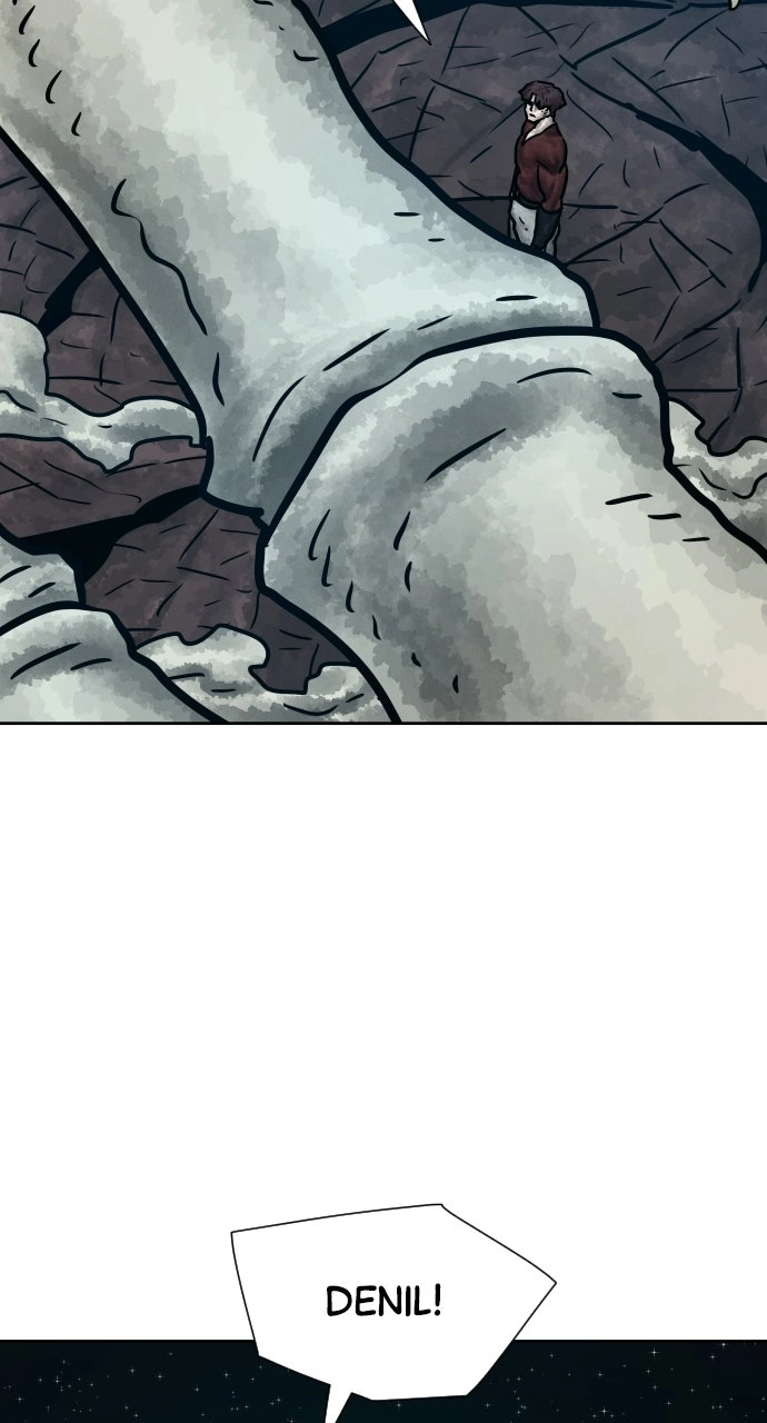 Read Warrior Executioner chapter 204 image 48 on Lezhin