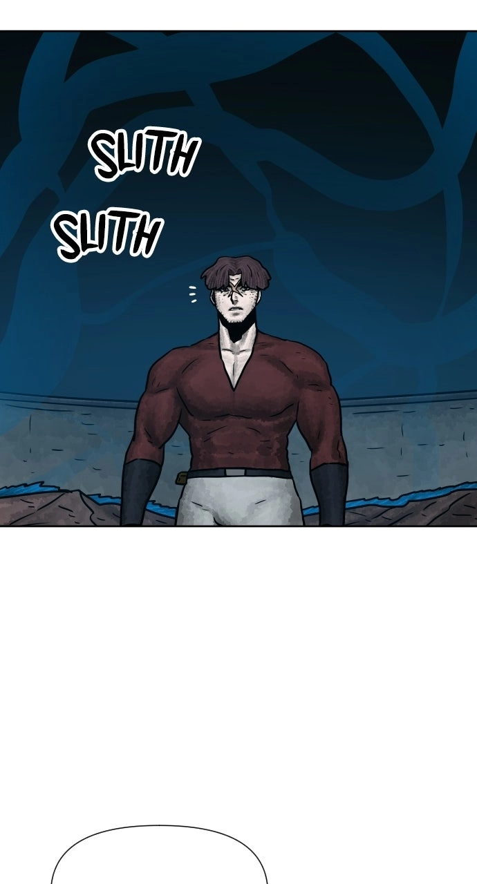 Read Warrior Executioner chapter 204 image 50 on Lezhin