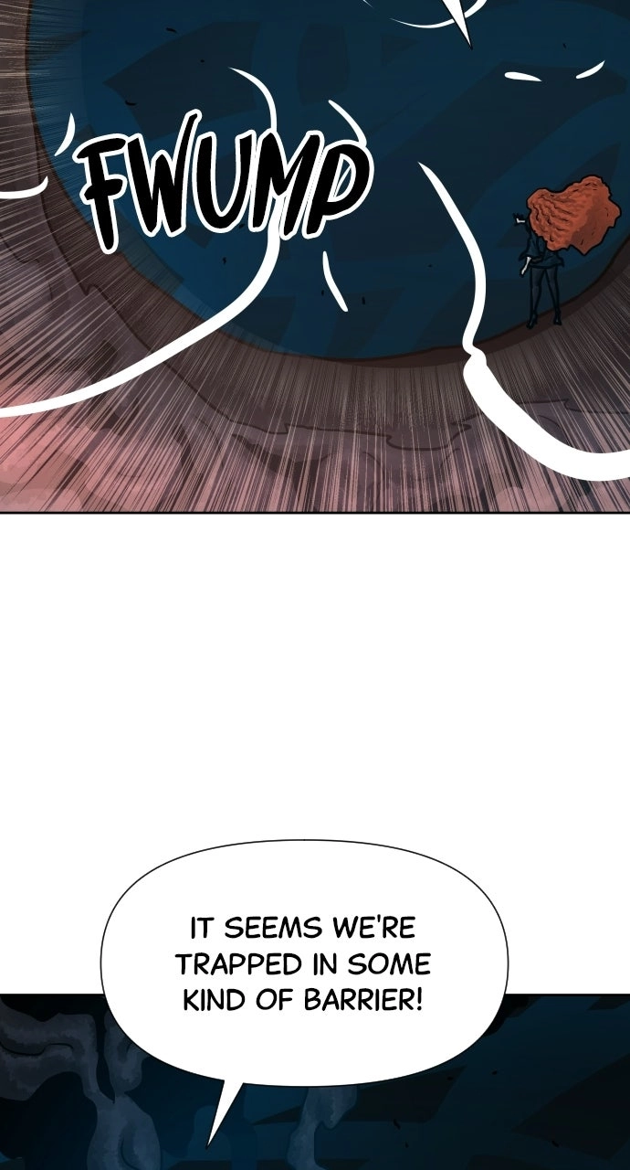 Read Warrior Executioner chapter 204 image 60 on Lezhin