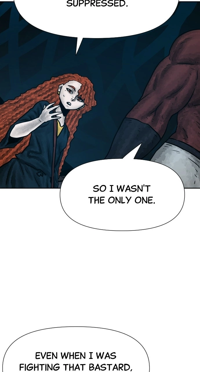 Read Warrior Executioner chapter 204 image 63 on Lezhin