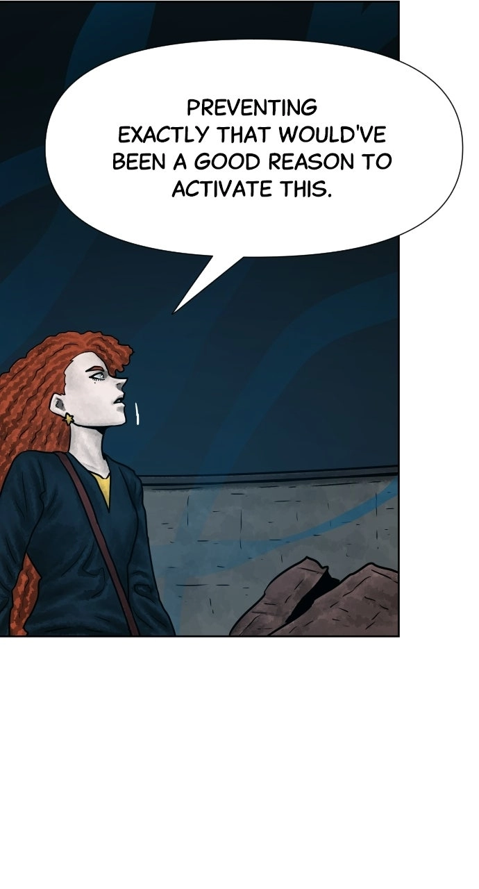 Read Warrior Executioner chapter 204 image 65 on Lezhin