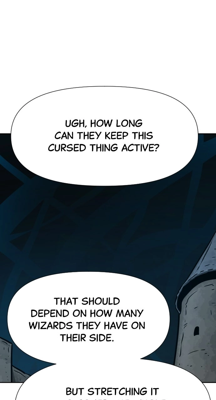 Read Warrior Executioner chapter 204 image 67 on Lezhin