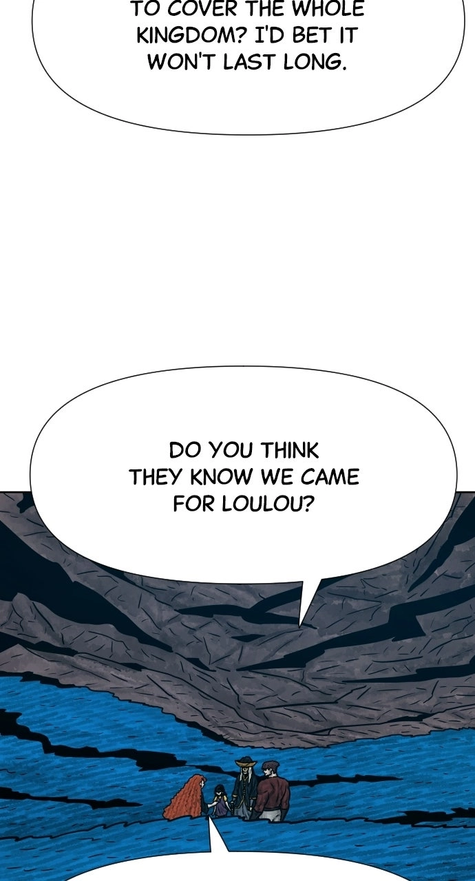 Read Warrior Executioner chapter 204 image 68 on Lezhin