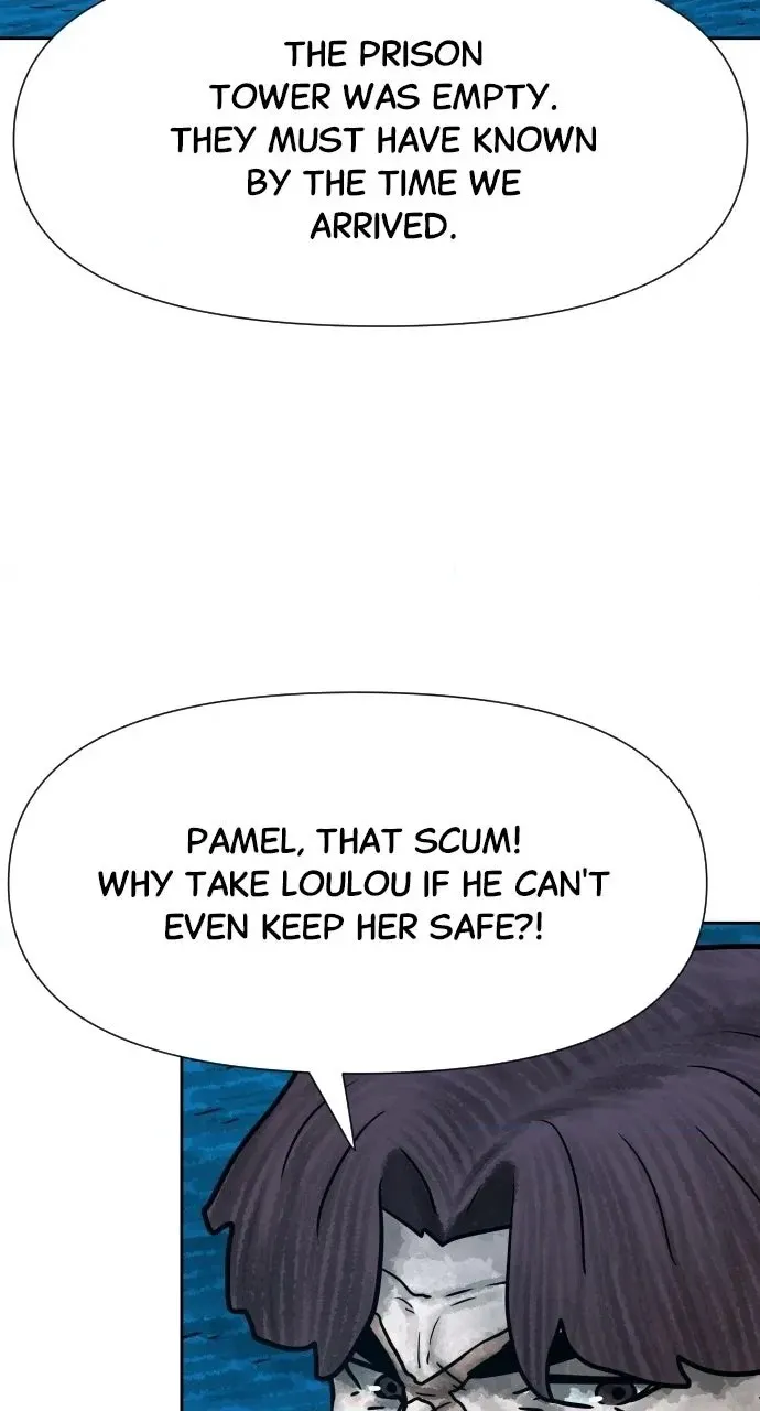 Read Warrior Executioner chapter 204 image 69 on Lezhin