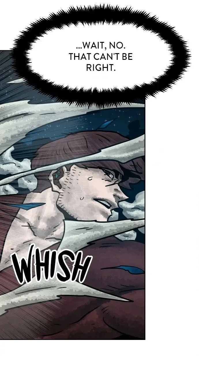 Read Warrior Executioner chapter 204 image 9 on Lezhin