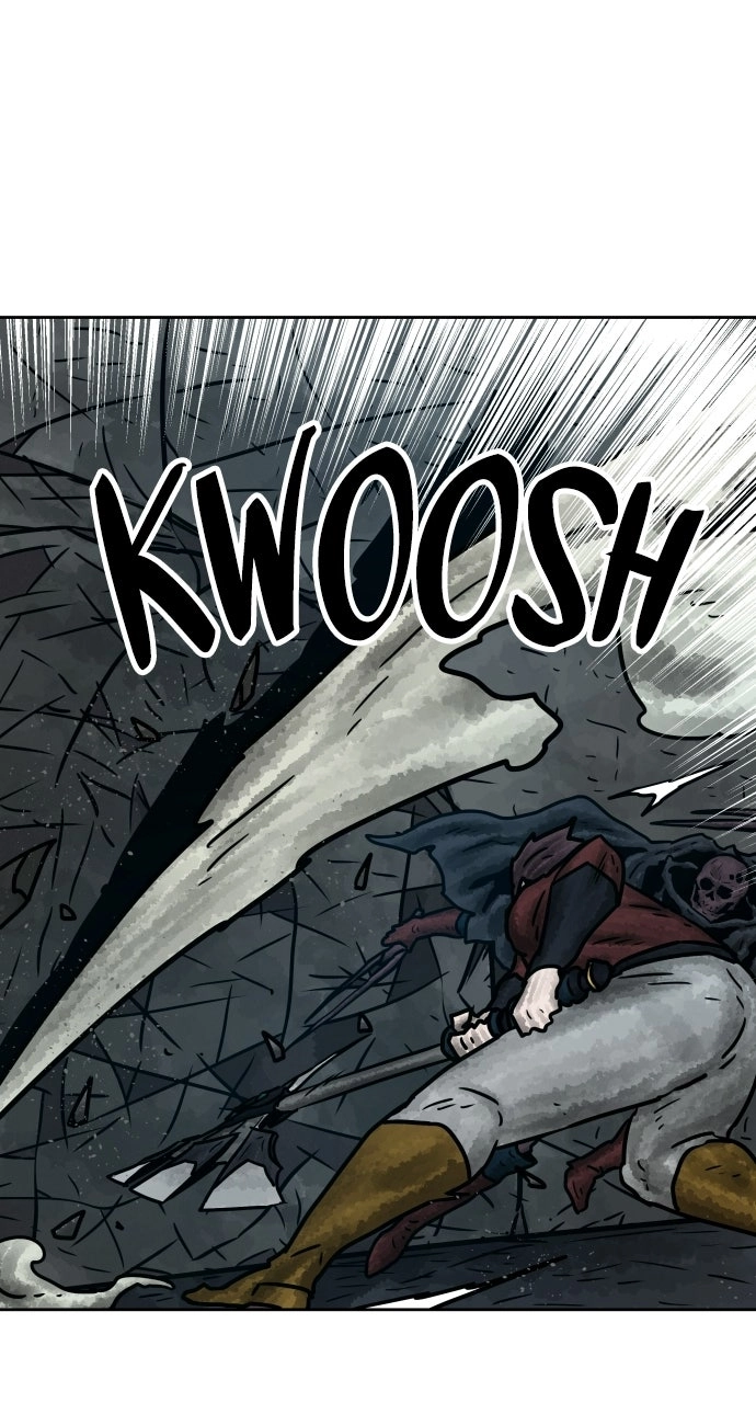 Read Warrior Executioner chapter 206 image 12 on Lezhin