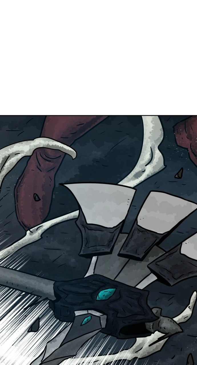 Read Warrior Executioner chapter 206 image 14 on Lezhin