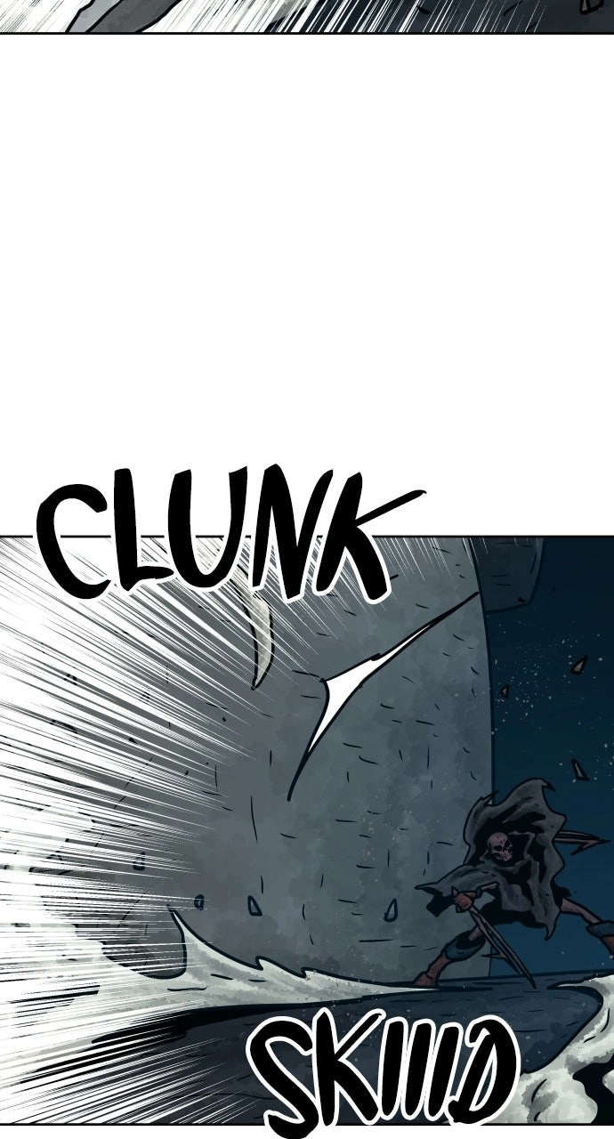 Read Warrior Executioner chapter 206 image 15 on Lezhin