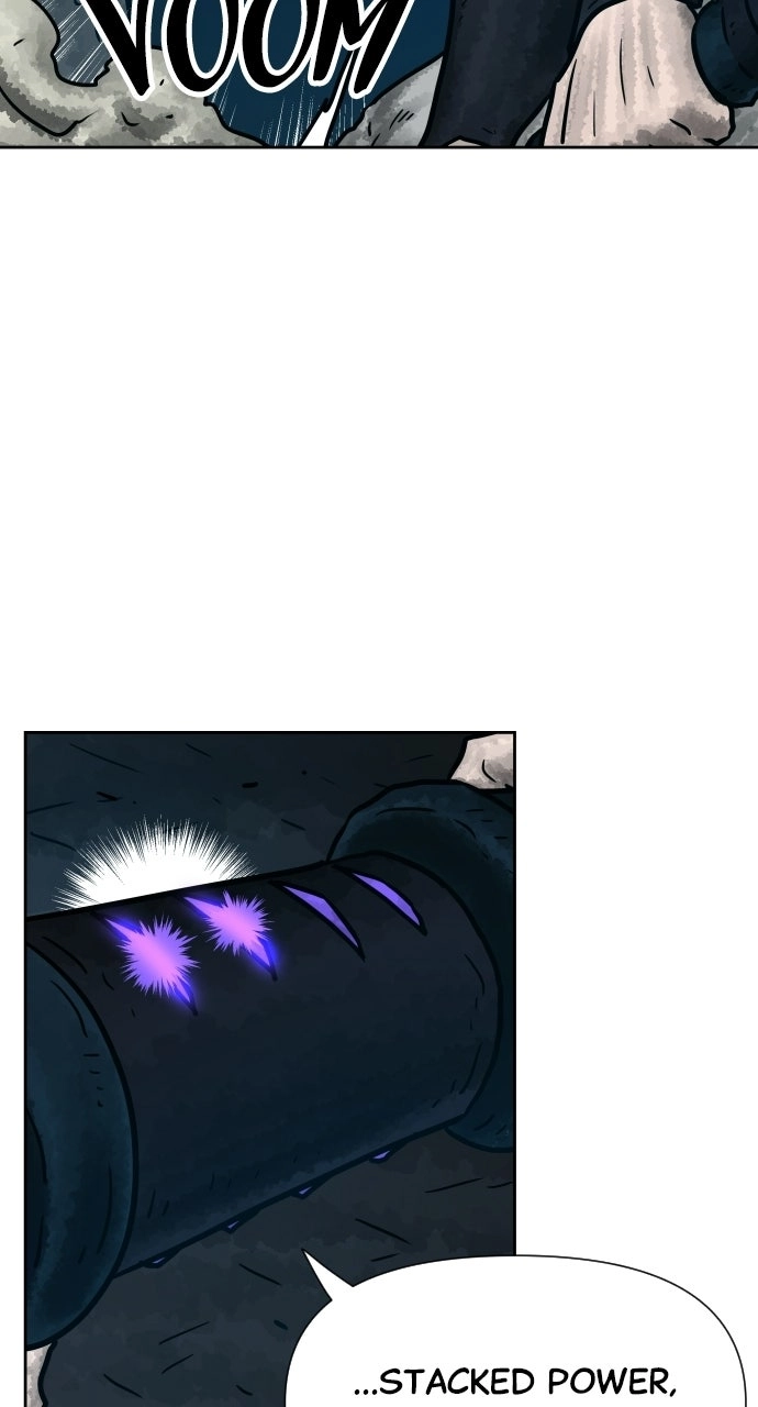 Read Warrior Executioner chapter 206 image 17 on Lezhin