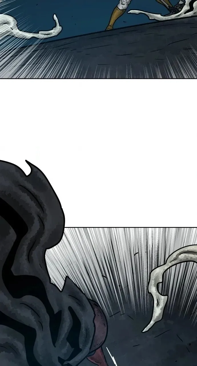 Read Warrior Executioner chapter 206 image 19 on Lezhin