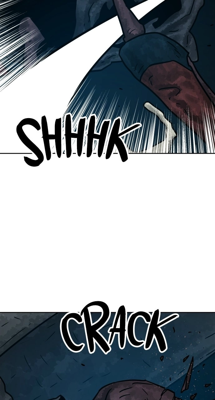 Read Warrior Executioner chapter 206 image 21 on Lezhin