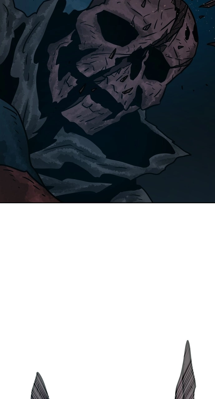 Read Warrior Executioner chapter 206 image 22 on Lezhin