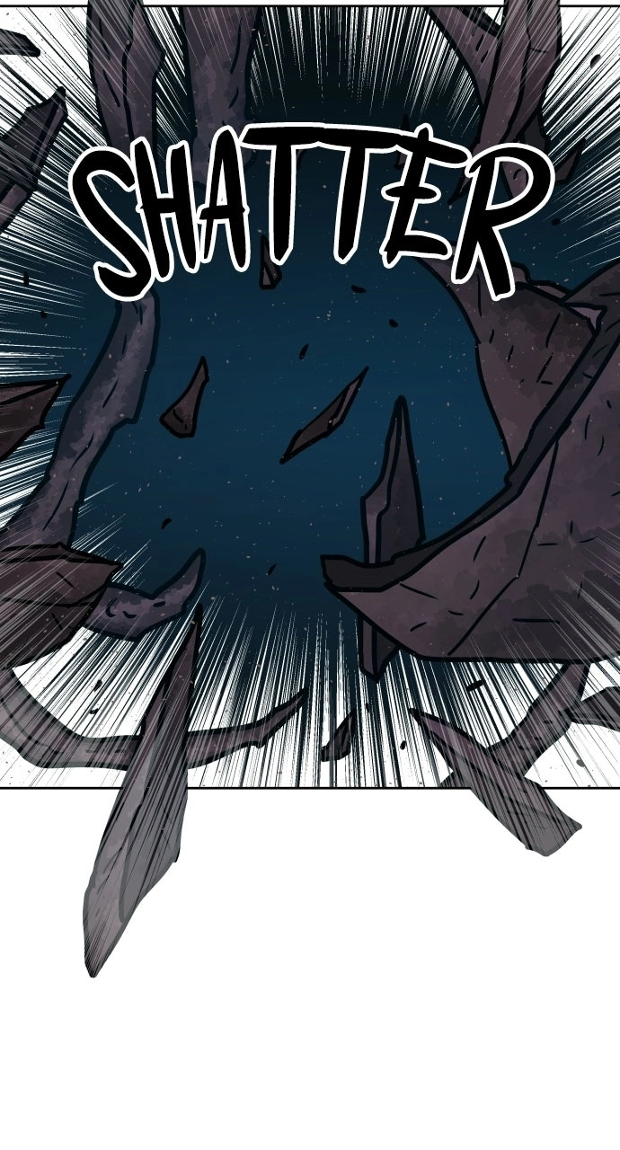 Read Warrior Executioner chapter 206 image 23 on Lezhin