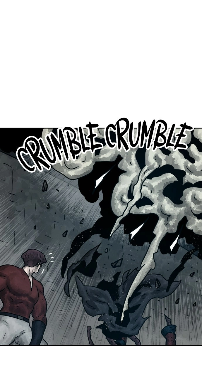Read Warrior Executioner chapter 206 image 24 on Lezhin