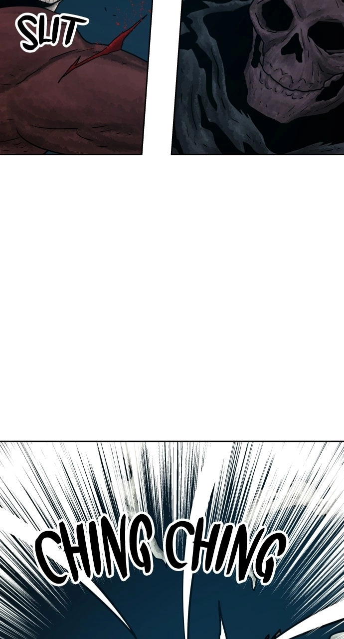 Read Warrior Executioner chapter 206 image 3 on Lezhin