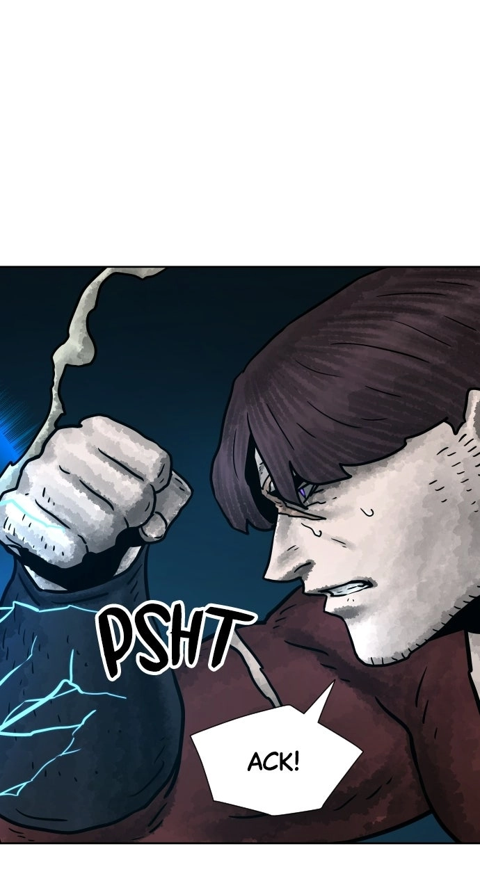 Read Warrior Executioner chapter 206 image 31 on Lezhin