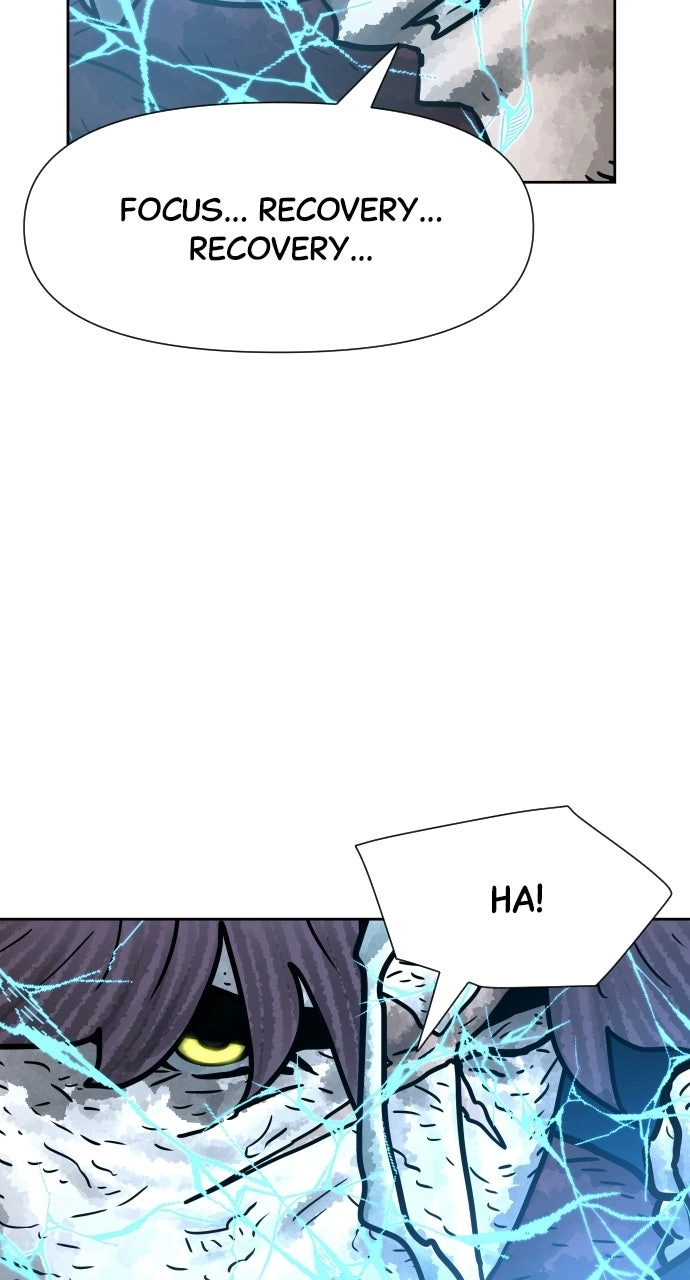 Read Warrior Executioner chapter 206 image 33 on Lezhin