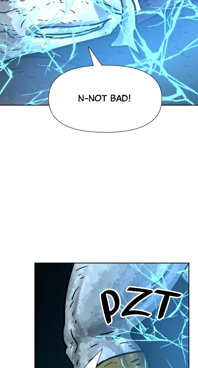 Read Warrior Executioner chapter 206 image 34 on Lezhin