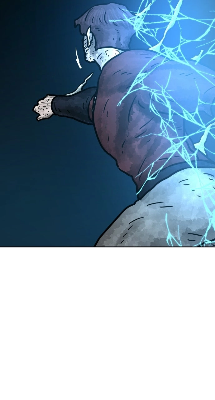 Read Warrior Executioner chapter 206 image 36 on Lezhin