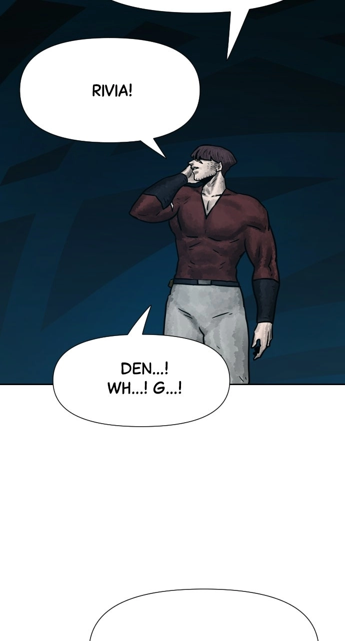 Read Warrior Executioner chapter 206 image 42 on Lezhin