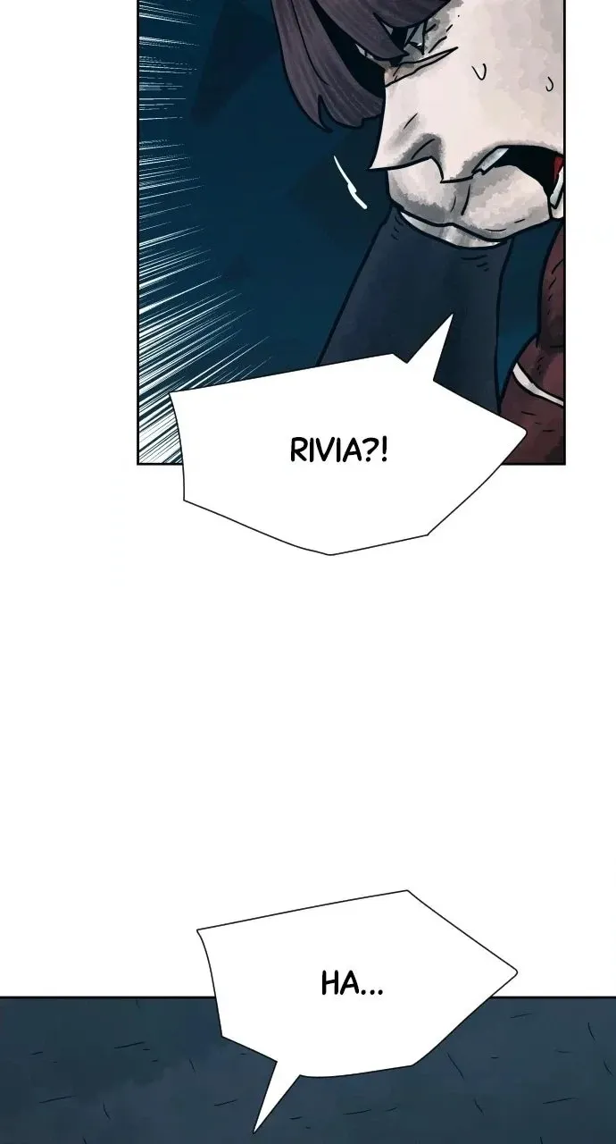Read Warrior Executioner chapter 206 image 49 on Lezhin