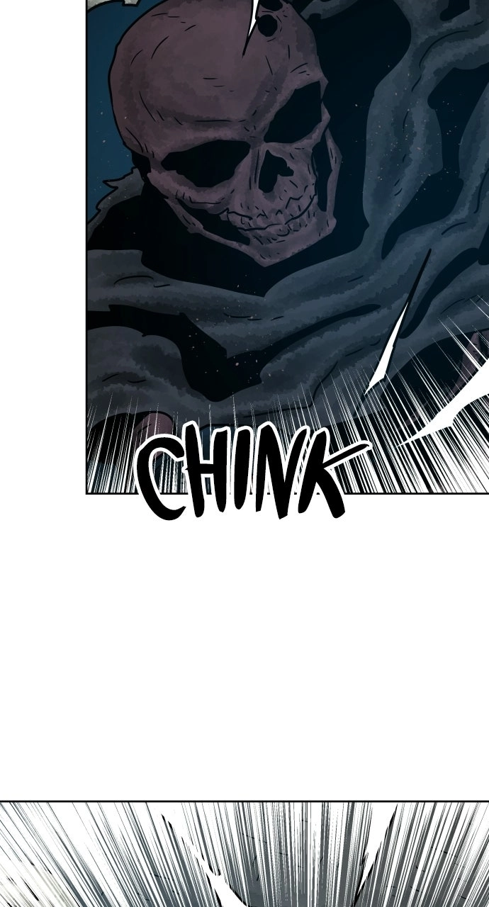 Read Warrior Executioner chapter 206 image 5 on Lezhin