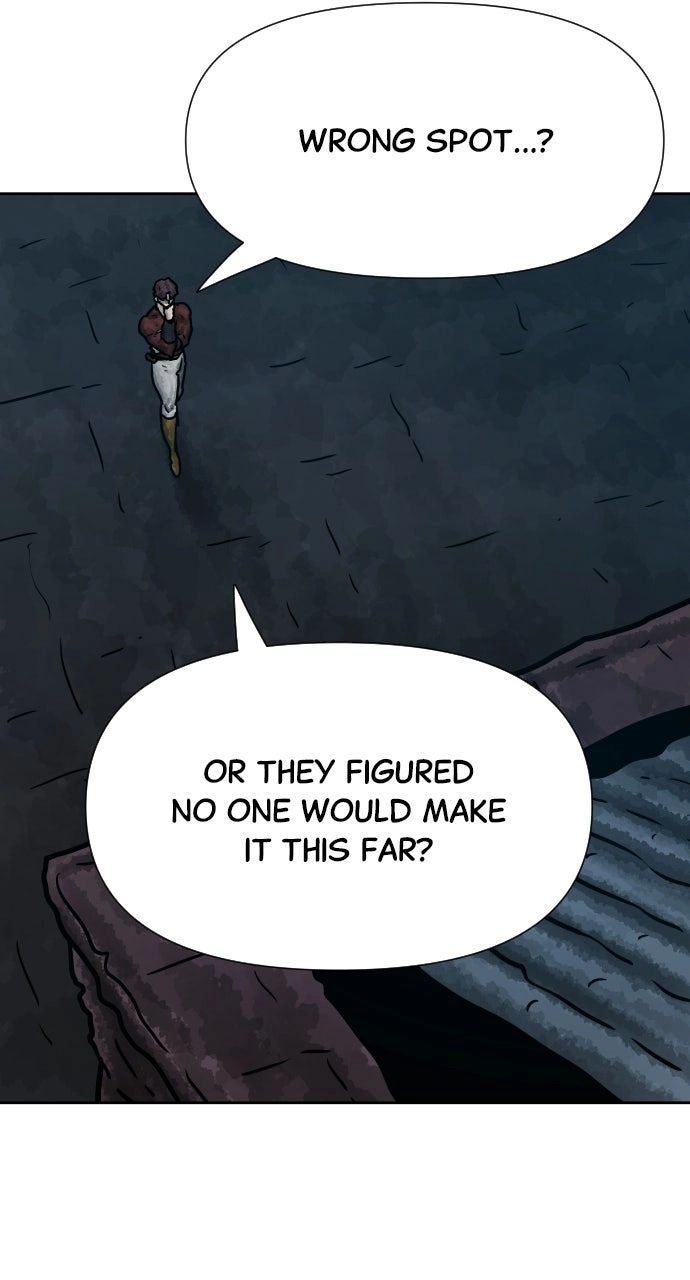 Read Warrior Executioner chapter 206 image 52 on Lezhin