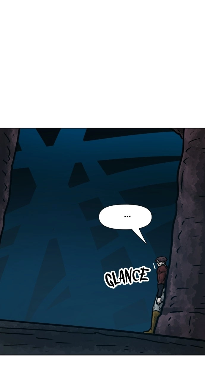 Read Warrior Executioner chapter 206 image 53 on Lezhin
