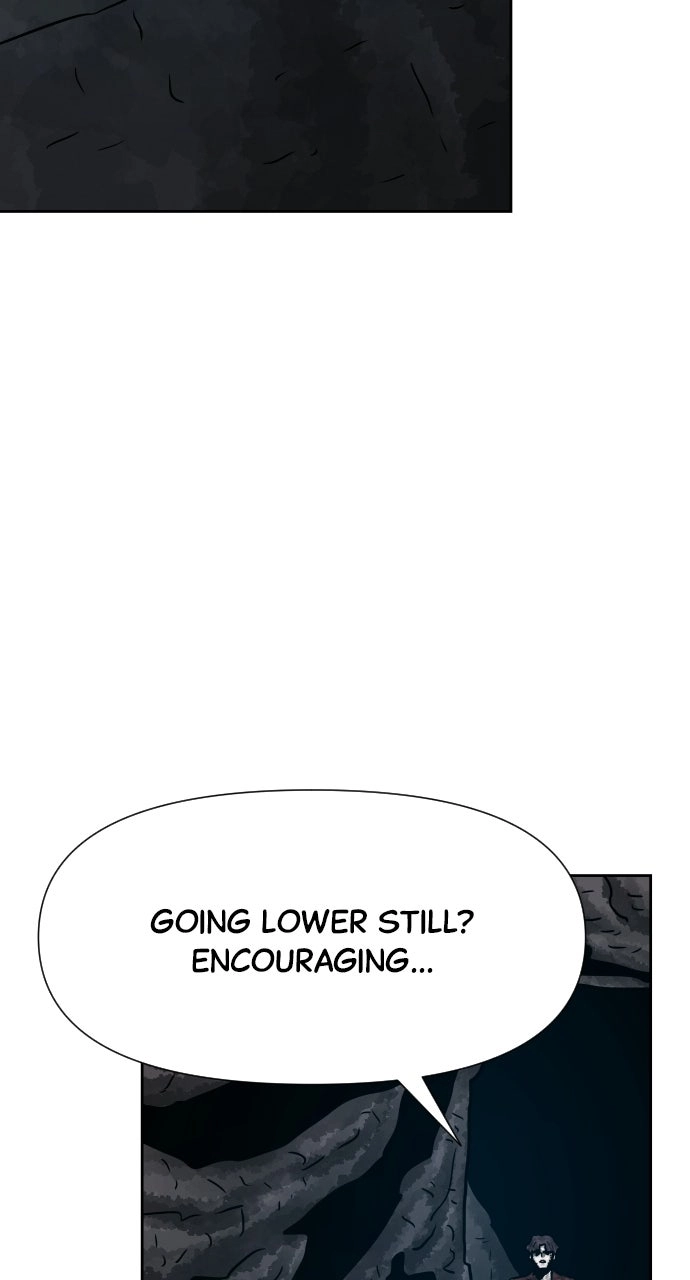 Read Warrior Executioner chapter 206 image 56 on Lezhin