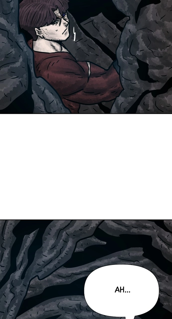 Read Warrior Executioner chapter 206 image 58 on Lezhin