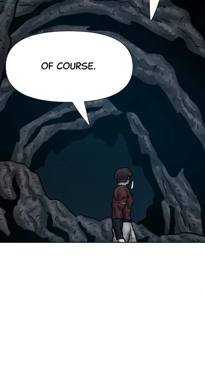 Read Warrior Executioner chapter 206 image 59 on Lezhin