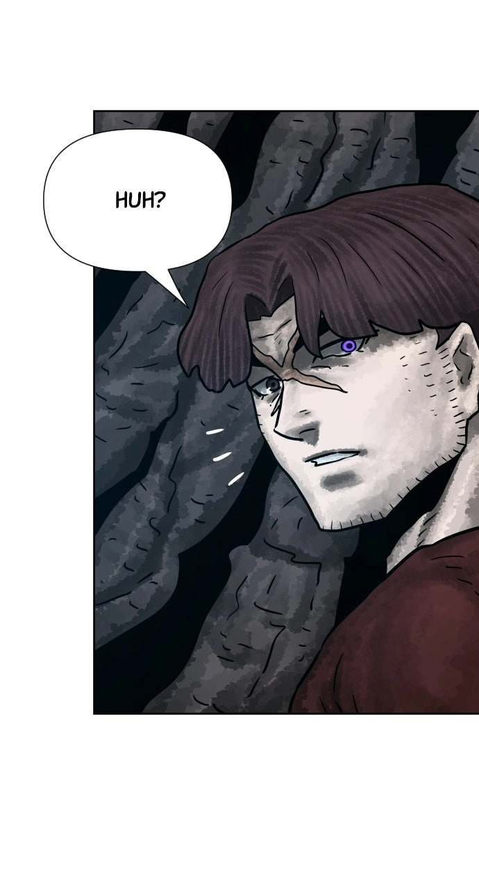 Read Warrior Executioner chapter 206 image 61 on Lezhin